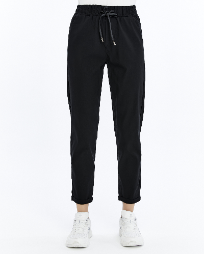 Resim Yenikoza Kadın Kanvas Pantolon