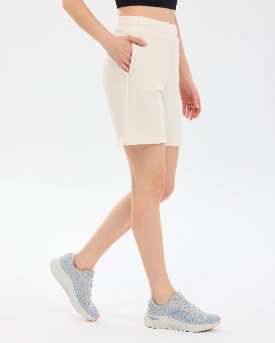 Resim Skechers  W Essential 5 Inch Sweat Short Sweat Short Kadın Şort S2610001-3855