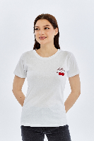 Resim Trender Kadın T-shirt