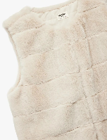 Resim Koton Kız Çocuk Yelek 6Wkg20041Aw