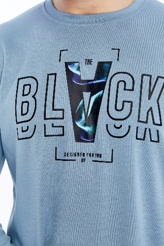 Resim Yenikoza Erkek Sweat