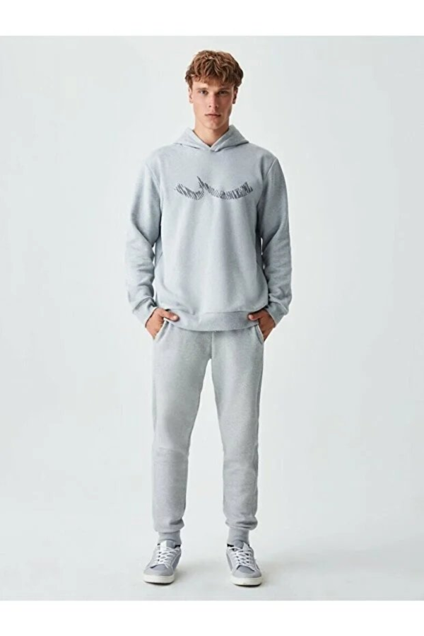 Resim Yenikoza Erkek Sweat