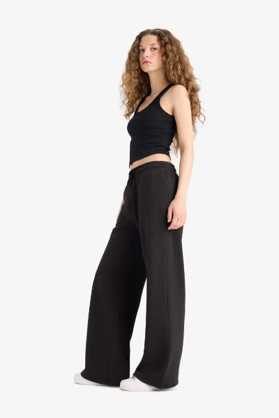 Resim Defacto Kadın Eşofman Alt A0954AX/BK81