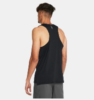 Resim Under Armour Ua Launch Sınglet Erkek Atlet 1382585-001