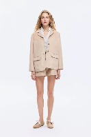 Resim QUZU Kadın Ceket