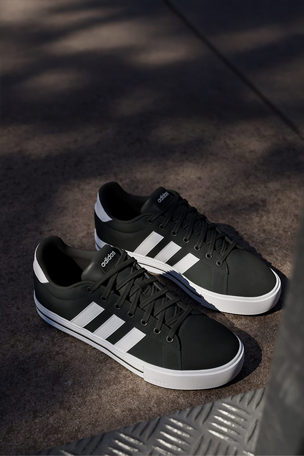 Resim Adidas Daily 4.0 Unisex Spor Ayakkabı If4502