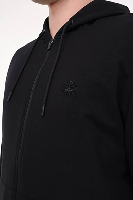 Resim Lumberjack Erkek Sweat A102024358 5W Mb Sn72 Fz Hod 5Pr