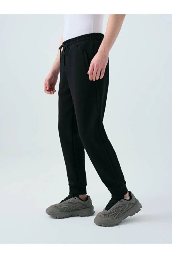 Resim Loft Regular Fit Erkek Eşofman Alt Lf2039983