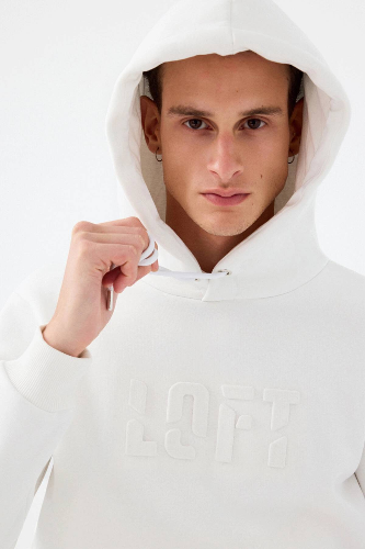 Resim Loft Erkek Sweat Lf2041392
