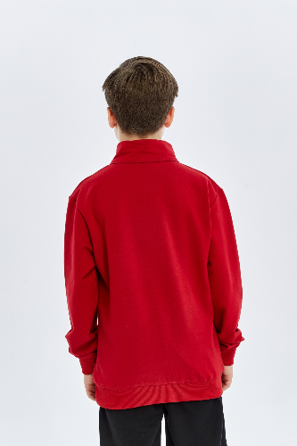 Resim Yenikoza Erkek Çocuk Sweat