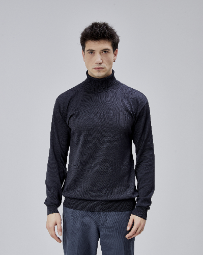 Resim Trender Erkek Kazak