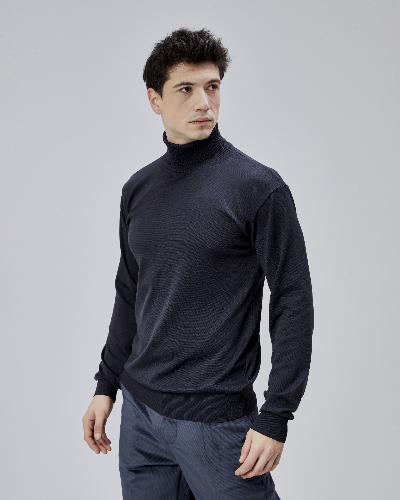 Resim Trender Erkek Kazak