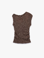 Resim Koton Kız Çocuk Bluz 6SKG60018AK