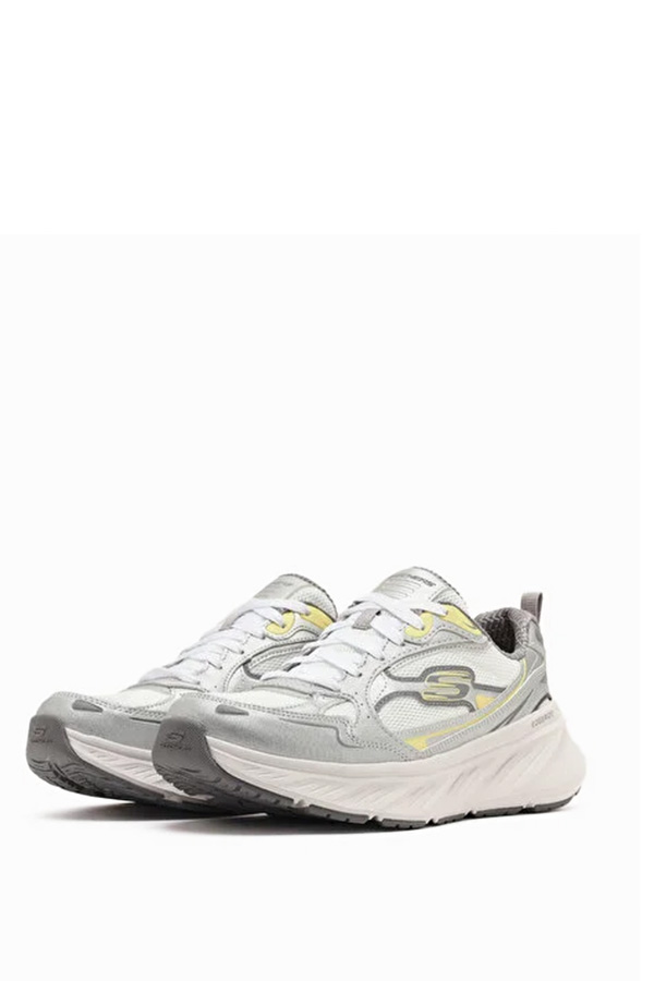 Resim Skechers Edgeride Kadın Spor Ayakkabı 150494 Sıl