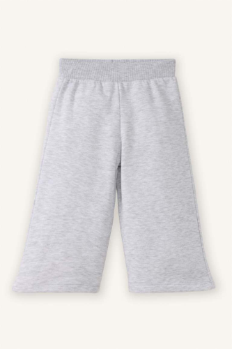 Resim Defacto Kız Bebek Sweat Takım G8731A5/GR421