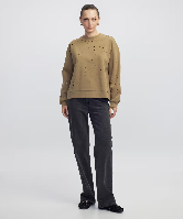 Resim İpekyol Kadın Sweat Iw6250091024