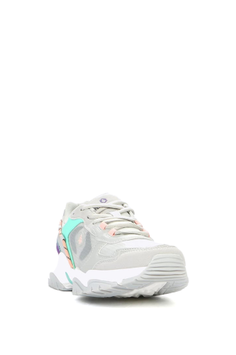 Resim Hammer Jack Laserı Z Kadın Günlük Ayakkabı 24242-Z