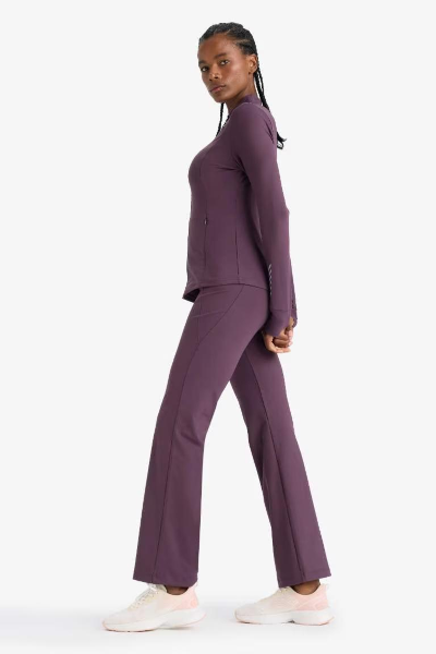 Resim Defacto Kadın  Tayt E9679AX/BR457