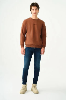Resim Loft Erkek Sweat Lf2034268