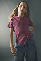 Resim Defacto Kız Çocuk T-shirt H1082A8/PN10