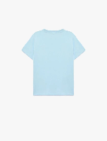 Resim Koton Erkek Çocuk T-shirt 6SKB10145TK