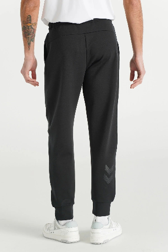Resim Hummel Hmlevon Pants Erkek Eşofman Alt 931716-2001