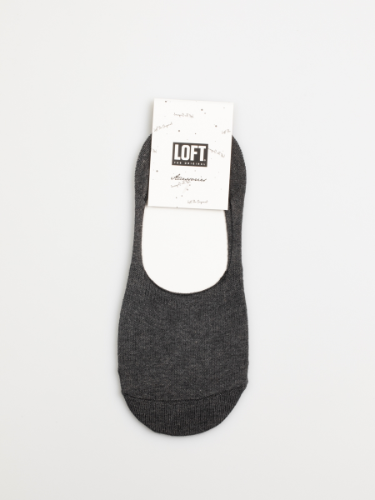 Resim Loft Erkek Çorap