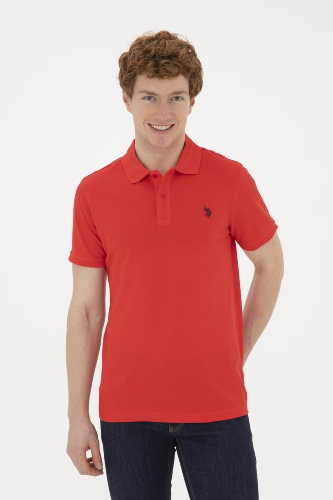 Resim 1792406 GTP04IY024 US Polo Assn Erkek T-shirt