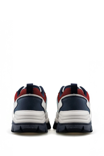 Resim U.S. Polo Assn. Kadın Spor Ayakkabı A101947352 Tracky 5Fx