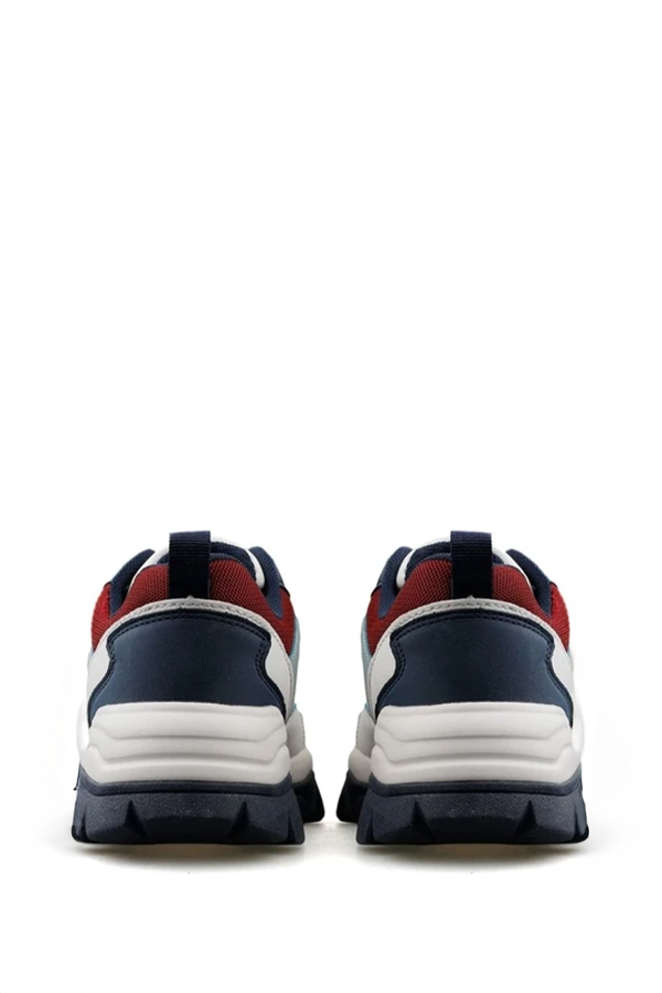 Resim U.S. Polo Assn. Kadın Spor Ayakkabı A101947352 Tracky 5Fx