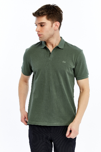 Resim Yenikoza Erkek T-shirt