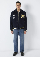 Resim Mavi Erkek Ceket M0110765-70490