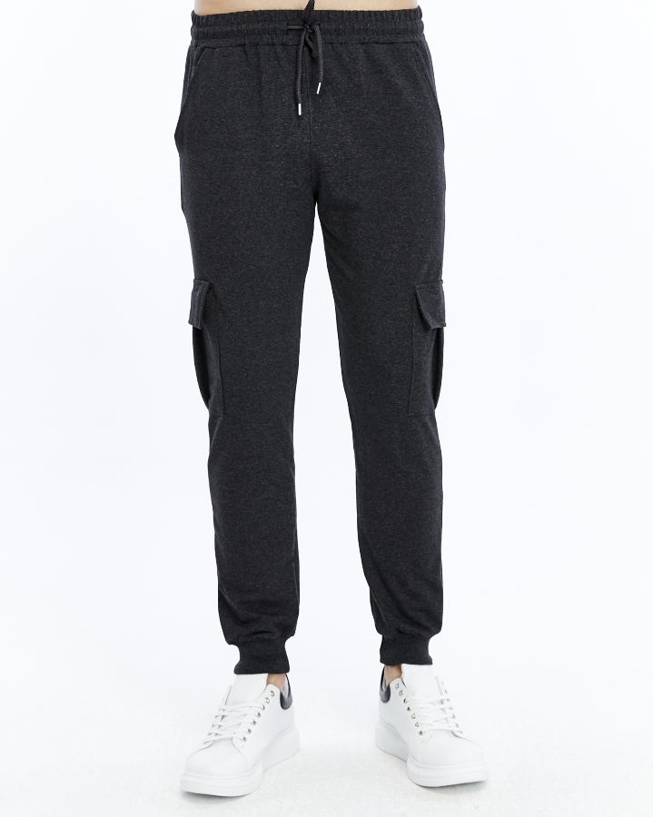 Resim Yenikoza Erkek Eşofman