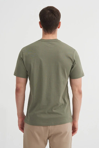 Resim Cazador Erkek T-shirt 40850