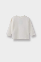 Resim Defacto Kız Bebek  Sweat F3760A5/ER134