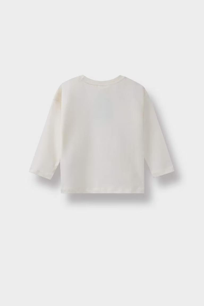 Resim Defacto Kız Bebek  Sweat F3760A5/ER134