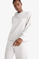 Resim Defacto Kadın  Sweat F1691AX/BG721