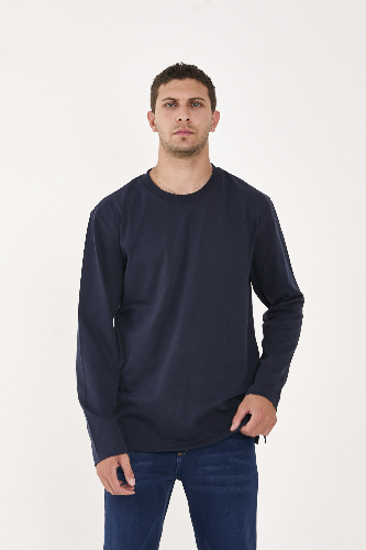 Resim Trender Erkek Sweat