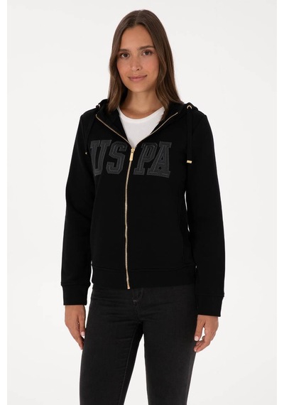 Resim 2226728 Sw01-Sk025 U.S Polo Assn. Kadın Sweat