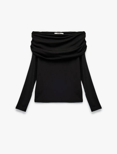 Resim Koton Kadın Bluz 6Wak80032Ek