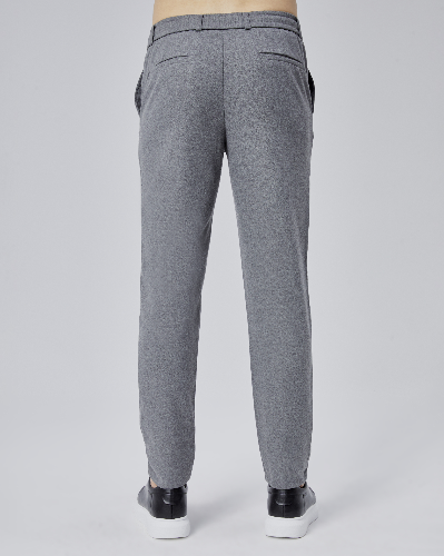 Resim Paul&More Erkek Kanvas Pantolon 12472 Flanel