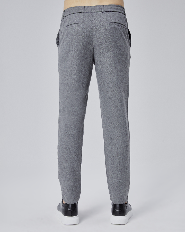 Resim Paul&More Erkek Kanvas Pantolon 12472 Flanel