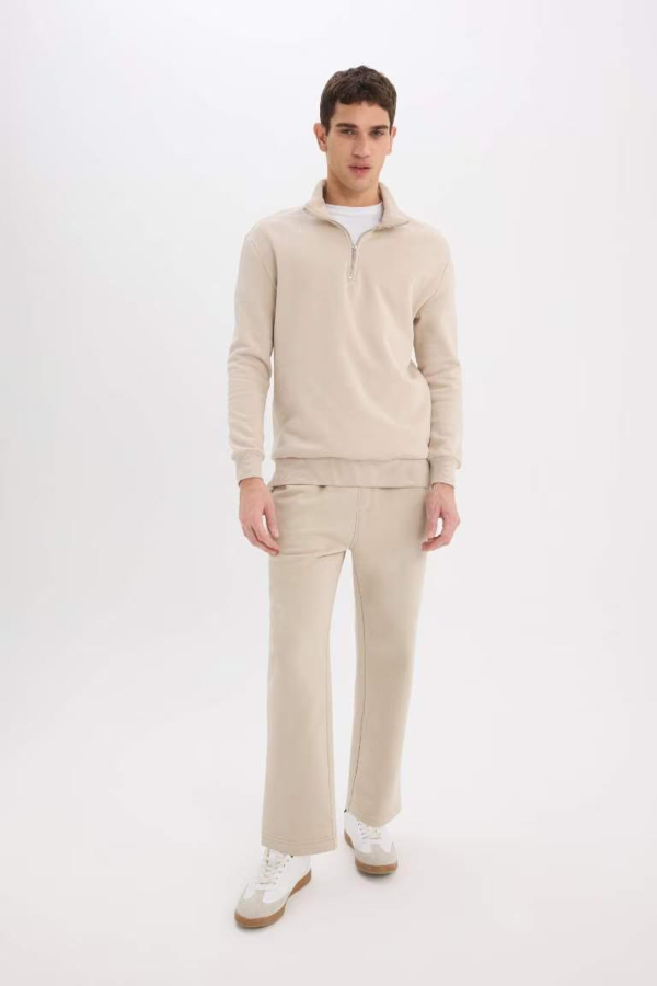 Resim Defacto Erkek Eşofman Alt D7836Ax/Bg735