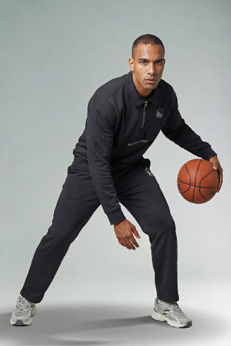 Resim Defacto Erkek Eşofman Alt F6994AX/AR191