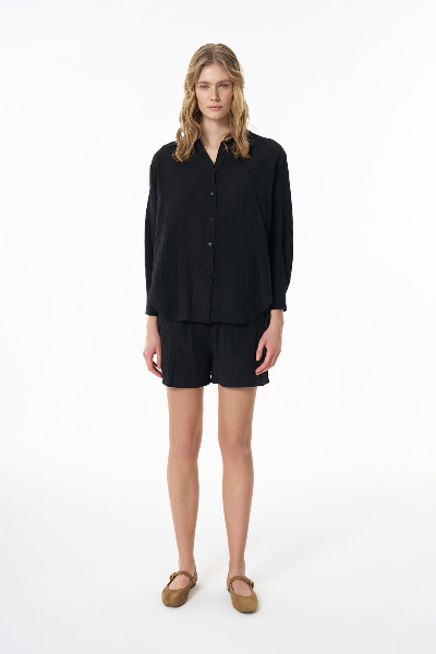 Resim QUZU Kadın Gömlek