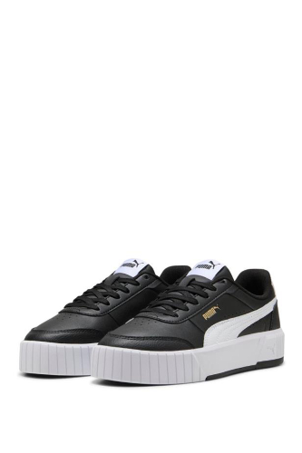 Resim Puma Carina Mia Kadın Spor Ayakkabı 402637-01