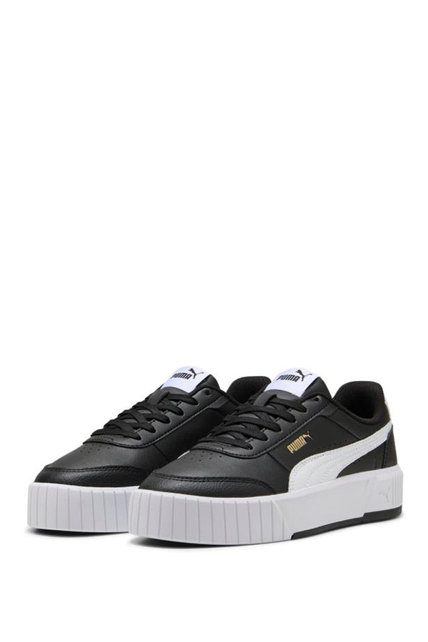 Resim Puma Carina Mia Kadın Spor Ayakkabı 402637-01