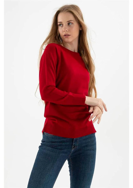 Resim Fashion Friends Kadın Kazak 25K0024K1