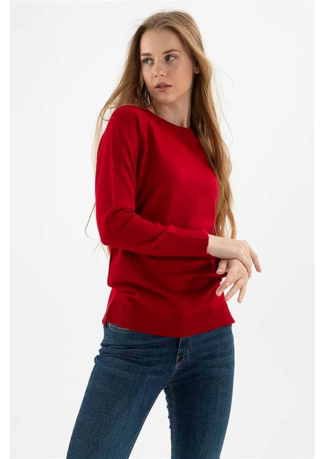 Resim Fashion Friends Kadın Kazak 25K0024K1