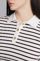 Resim Defacto Kadın T-shirt G9549AX/ER105